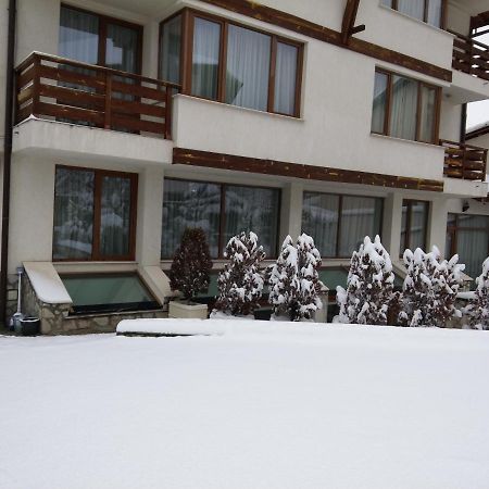 Guest House Ela Bansko Exterior foto