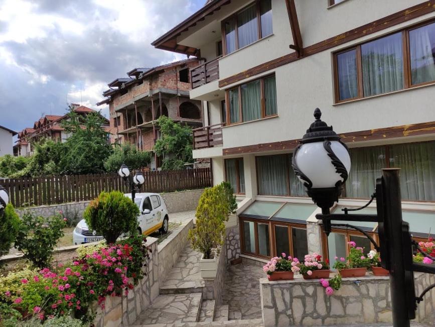 Guest House Ela Bansko Exterior foto